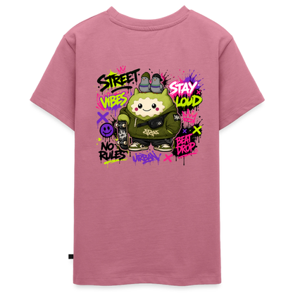 Teenager Premium T-Shirt - Mauve