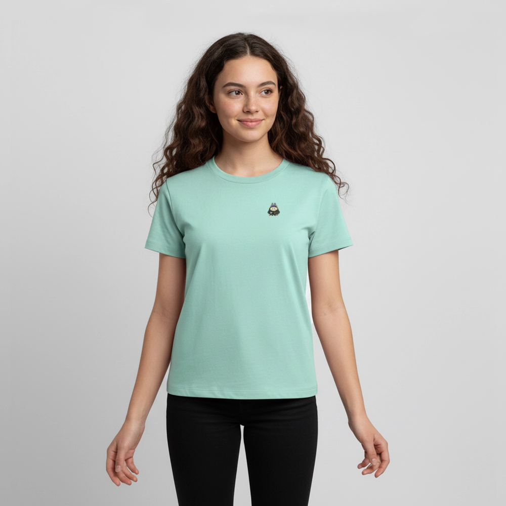 Teenager Premium T-Shirt - Mint 
