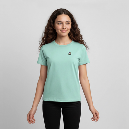 Teenager Premium T-Shirt - Mint 