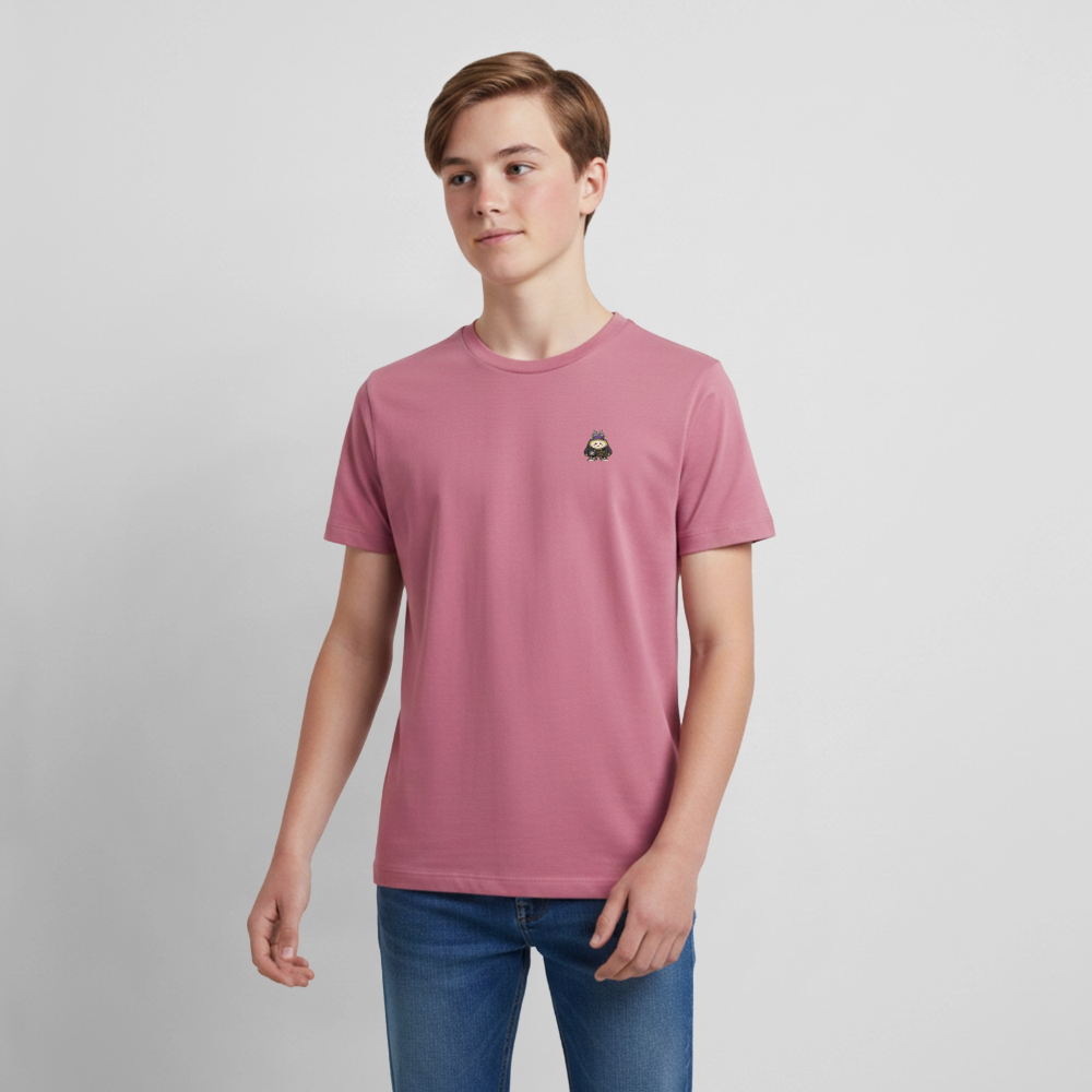 Teenager Premium T-Shirt - Mauve