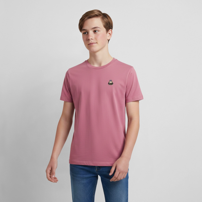 Teenager Premium T-Shirt - Mauve