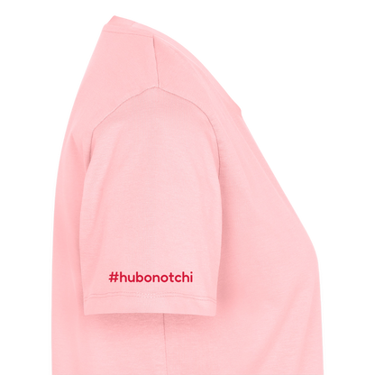 Frauen Premium T-Shirt - Rosa