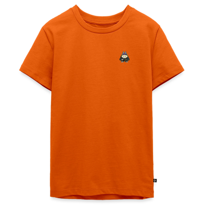 Teenager Premium T-Shirt - Orange 