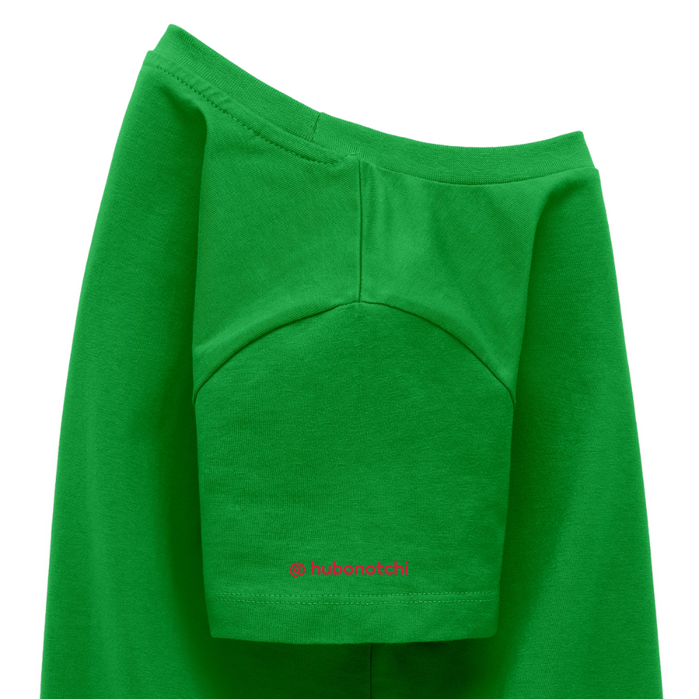 Teenager Premium T-Shirt - Grün