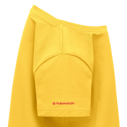 Teenager Premium T-Shirt - Sonnengelb