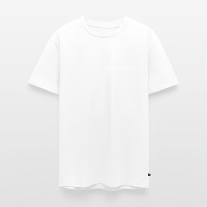 Männer Premium T-Shirt by KJDesign - Weiß
