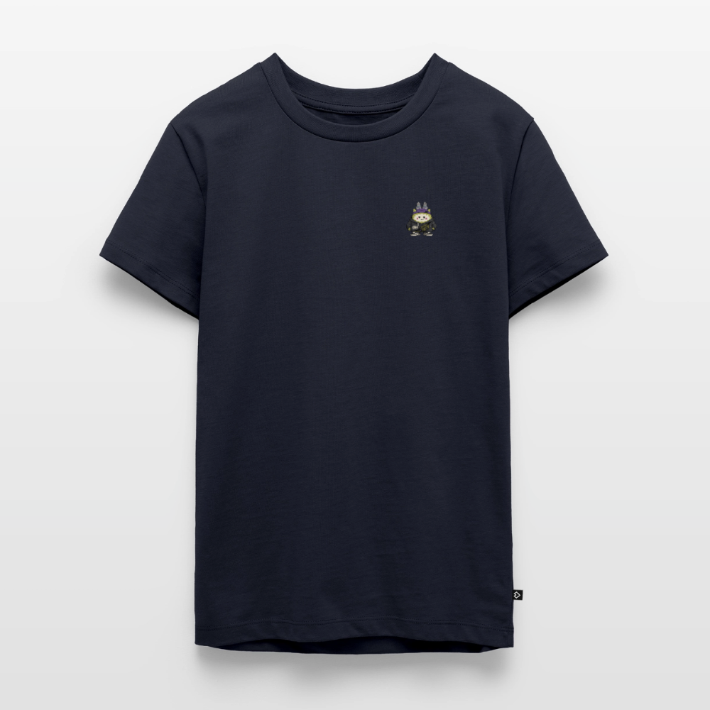 Teenager Premium T-Shirt - Navy