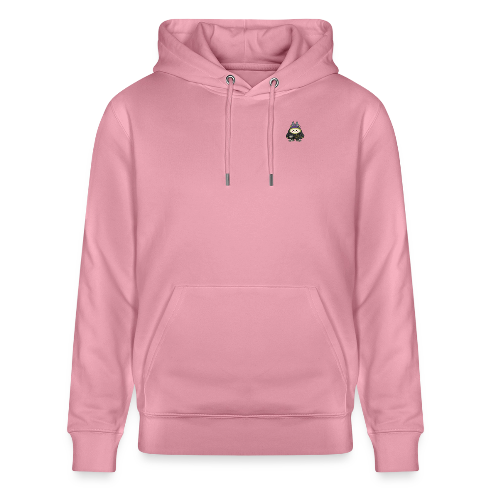 Stanley/Stella Unisex Bio-Hoodie CRUISER Exclusiv - Lila Traum