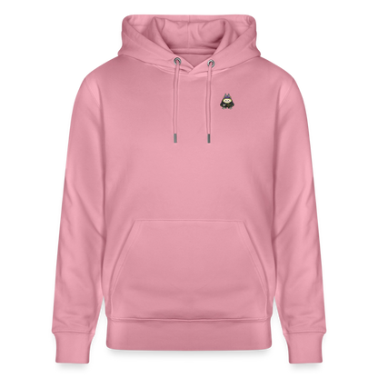 Stanley/Stella Unisex Bio-Hoodie CRUISER Exclusiv - Lila Traum