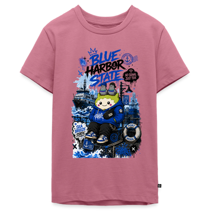 Teenager Premium T-Shirt - Mauve