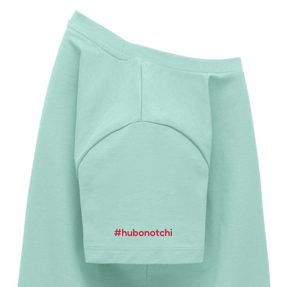 Teenager Premium T-Shirt - Mint 