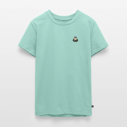Teenager Premium T-Shirt - Mint 