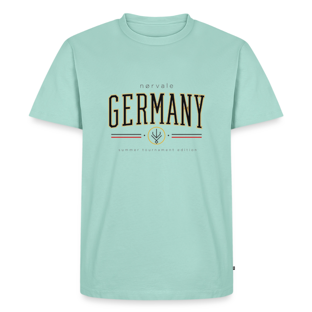 Men’s Premium T-Shirt - mint 