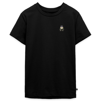 Teenager Premium T-Shirt - Schwarz