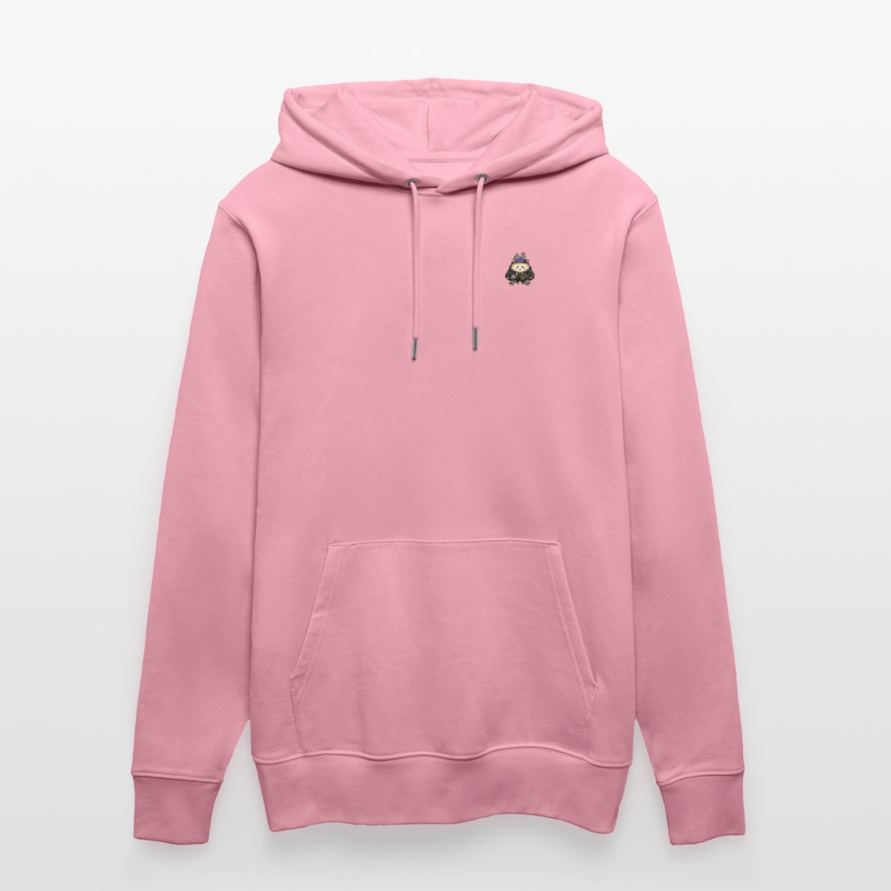 Stanley/Stella Unisex Bio-Hoodie CRUISER Exclusiv - Lila Traum