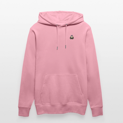 Stanley/Stella Unisex Bio-Hoodie CRUISER Exclusiv - Lila Traum